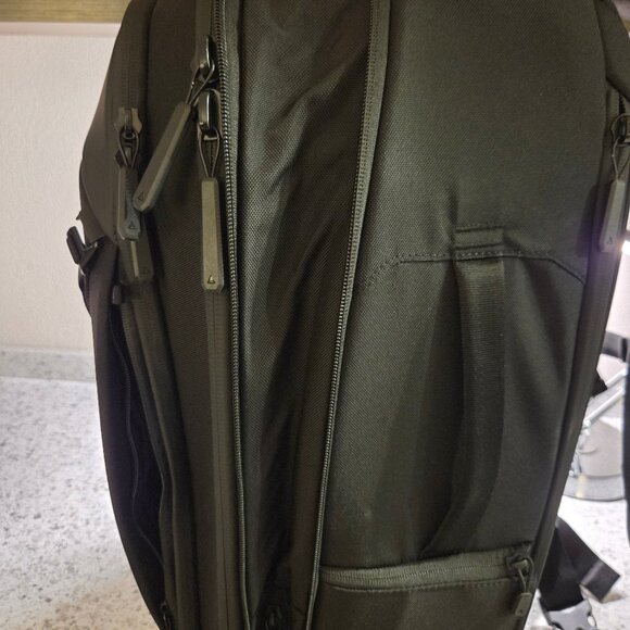 Nomatic Travel Backpack 32L to 41L (USED ONCE) - Picture 9 of 12